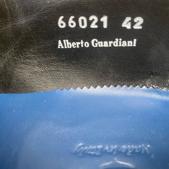 Alberto Guardiani - Loafers - Picture 7 of 8